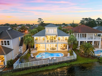 4724 Rendezvous Cove, Destin, FL 32541