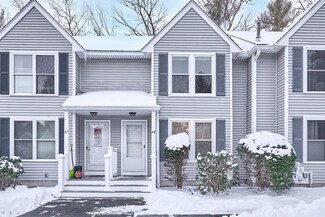 10 Groton Rd Unit A4, Westford, MA 01886