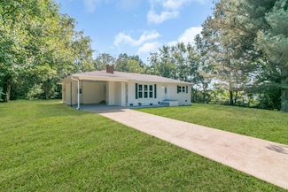 134 Hamilton St, Mc Kenzie, TN 38201