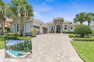 16 Hammock Beach Pkwy, Palm Coast, FL 32137