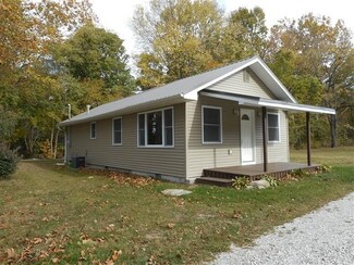 9780 S 750 W, Claypool, IN 46510