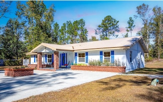 4010 NW Co Road 150, Jasper, FL 32052