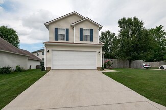 263 Elkhorn Green Place, Georgetown, KY 40324