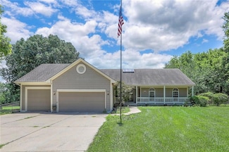 1875 E Mechanic Ave, Independence, MO 64050