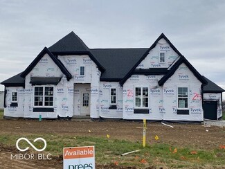 9130 Coopers Ln, McCordsville, IN 46055