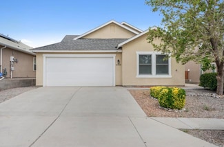 10528 Pamplona St NW, Albuquerque, NM 87114