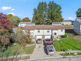 17208 E 48th Terrace S, Independence, MO 64055