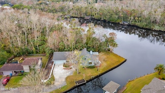 265 Cherokee Rd, Ormond Beach, FL 32174