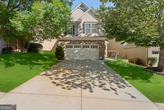 2040 Harvest Ridge Cir NE, Buford, GA 30519