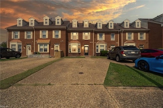 1217 Killington Square, Chesapeake, VA 23320