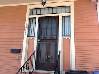 1429 France St, New Orleans, LA 70117