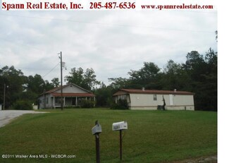 1960 County Highway 40, Brilliant, AL 35548