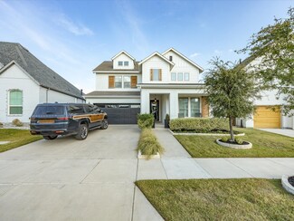 2325 Offerande Dr, Aledo, TX 76008