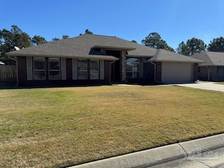 1804 Twin Pine Blvd, Gulf Breeze, FL 32563