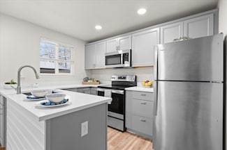 908 2nd St W Unit 5, Polson, MT 59860