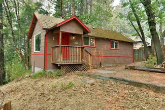 4633 Shasta View Ave, Dunsmuir, CA 96025