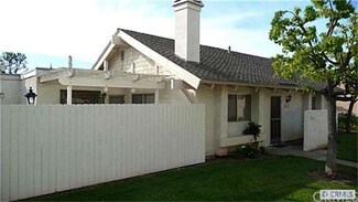 22886 Caminito Plumas Unit 31, Laguna Hills, CA 92653