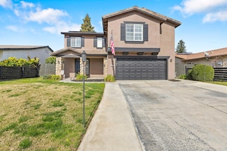 3944 W Delta Ave, Visalia, CA 93291