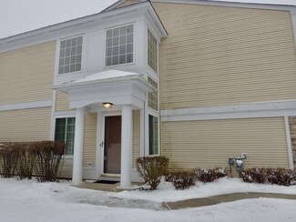 903 Carlsbad Ct Unit 511F, Elgin, IL 60123