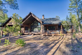 2351 S Trillium Ln, Show Low, AZ 85901