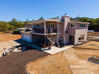 15714 Spruce Grove Rd, Hidden Valley Lake, CA 95467