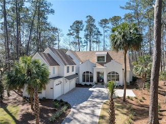 8 Mansfield Cir, Bluffton, SC 29910