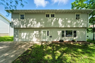 2001 12th St, Eldora, IA 50627