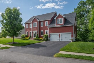 73 Magill Dr, Grafton, MA 01519
