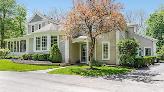 14612 Liberty Mills Rd, Fort Wayne, IN 46814