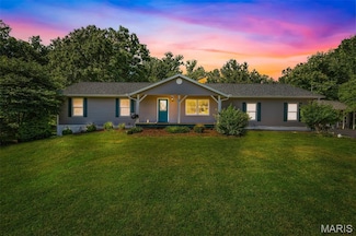 5 Ogle Ridge Rd, Festus, MO 63028