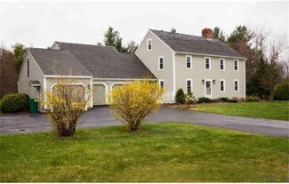 14 Hickory Dr, Princeton, MA 01541