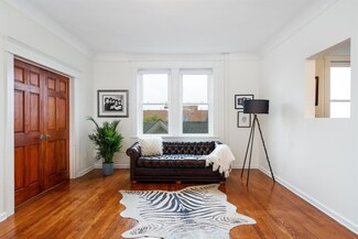 851 Boulevard E Unit 4D, Weehawken, NJ 07086