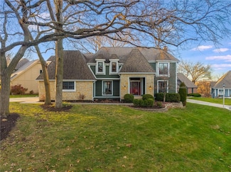 9732 W 115th St, Overland Park, KS 66210