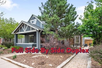 1518 S Sherman St, Denver, CO 80210