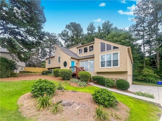 2010 Shadow Bluff Ct NE, Marietta, GA 30062