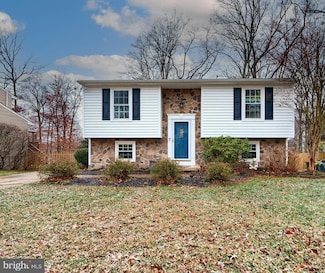 2614 Laurel Valley Garth, Abingdon, MD 21009