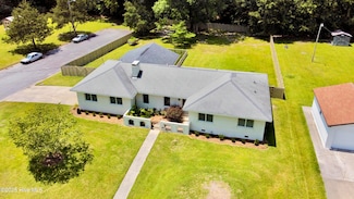 2200 Canterbury Rd, Kinston, NC 28504