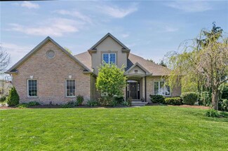 3231 Muirfield Rd, Center Valley, PA 18034