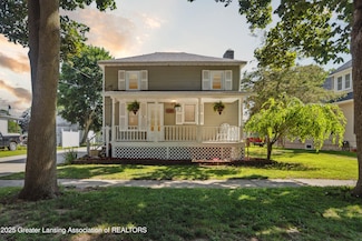 228 E Pine St, Elsie, MI 48831
