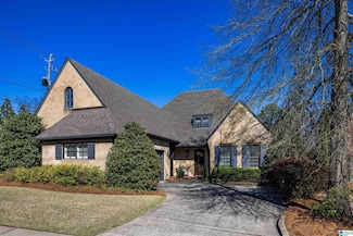 2300 Overlook Crest, Vestavia Hills, AL 35226