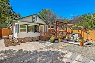 29300 Hazel Bell Dr, Silverado, CA 92676