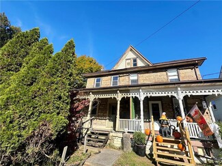 3845 Forest Inn Rd, Palmerton, PA 18071