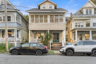 10 Magnolia Terrace, Albany, NY 12209