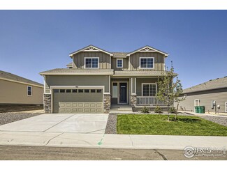 856 Forest Canyon Rd, Severance, CO 80550