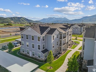 1128 S 820 E Unit 3301, Heber City, UT 84032