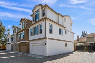 202 W Rincon Ave, Campbell, CA 95008