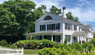 364 Old Harbor Rd, Chatham, MA 02633