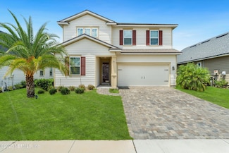 52 Opal Way, Saint Augustine, FL 32086