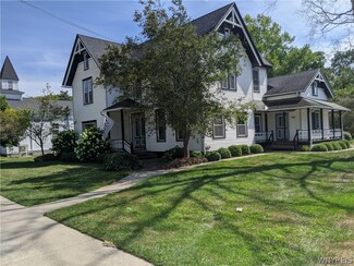 16 E Main St, Fillmore, NY 14735