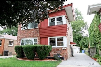 9531 S Yates Blvd, Chicago, IL 60617